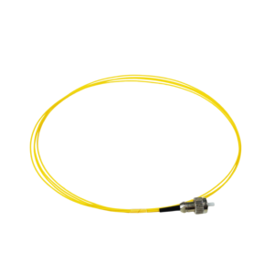 High Quality Simplex OS2 Single Mode Fiber Pigtail Support Customized <strong>FC</strong>/UPC Fiber Pigtail for <strong>Data</strong> Center <strong>Network</strong>/FTTX - Product Image 4