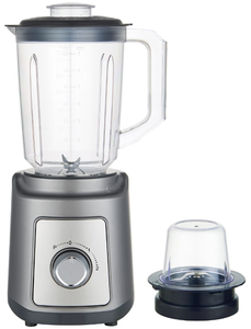 Yeni tasarım çok fonksiyonlu gıda karıştırıcılar sessiz Blender makinesi masa meyve mikser yüzlü meyve suyu mikseri mikser yapımcısı 3 IN 1 - Product Image 4