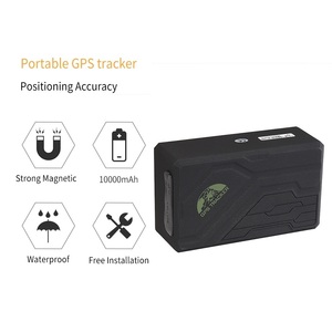 Car <strong>Gps</strong> <strong>tracker</strong> <strong>Coban</strong> Wireless with Voice Recording <strong>Gps</strong> Tracking Device for Truck Cruise Ship Yacht Luggage Motorcycle Vehicle t - Product Image 4