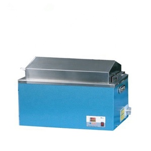CHINCAN WB-2010A Thermostatic Water Bath Machine With <strong>Micro</strong> <strong>Programmable</strong> PID <strong>Controller</strong> - Product Image 1