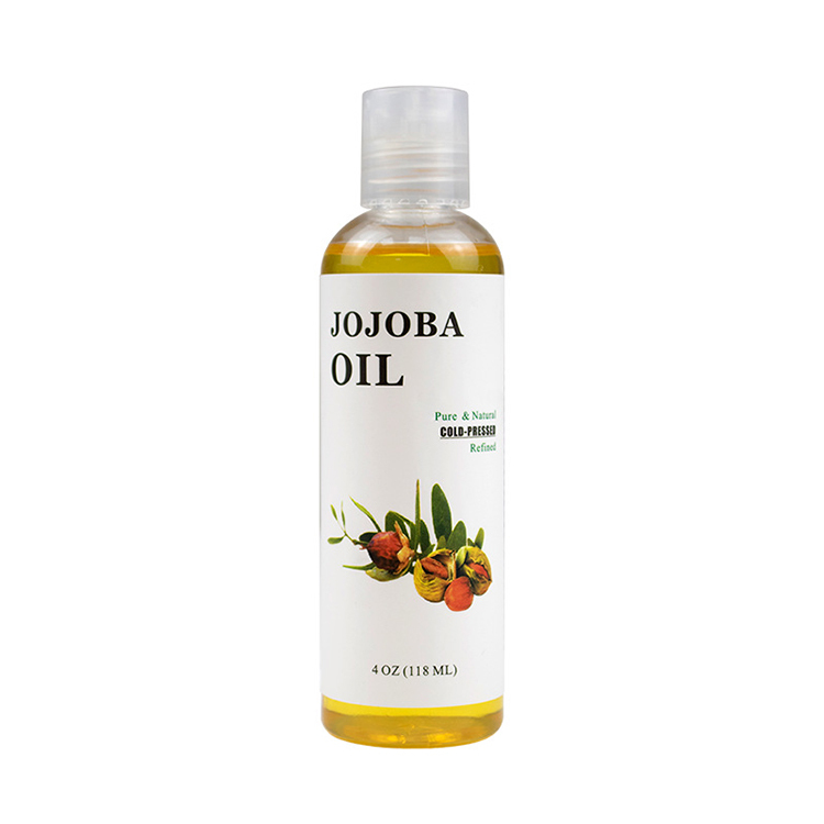 Huile de jojoba