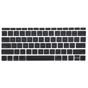 A2941 Teclado Keycap Inglés Reino Unido Francés Español EE. UU. Italiano Sueco EMC 8301 Keycaps para Apple Macbook Retina Air M2