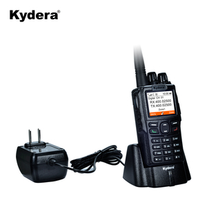 Kydera DR-850 4000 kanäle DMR digitale vhf radios programmierbare <span class=keywords><strong>software</strong></span> <span class=keywords><strong>radio</strong></span> hand talkie walkie
