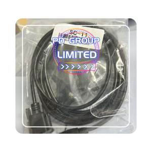 Spot merci per SC-11 mitMitsubishi FX serie PLC cavo di programmazione dati porta seriale cavo di download mitMitsubishi FX - Product Image 4