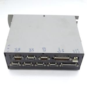MOTION M.1017.3774 SERVO DRIVE nuovo originale pronto per l'automazione industriale PAC dedicato Controller di programmazione PLC - Product Image 1