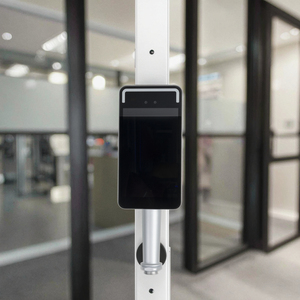 Gesichts erkennungs gerät mit SDK-ID-Karten zugriffs kontrolle Zeiter fassung und biometrischem RFID - Product Image 2
