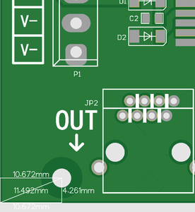 DC9-24V DMX512 RGB RGBW Decoder Dimmer 30CH 27CH X3A Constant Voltage Multichannel 4-Channel 8A <strong>Output</strong> DMX <strong>Control</strong> - Product Image 4