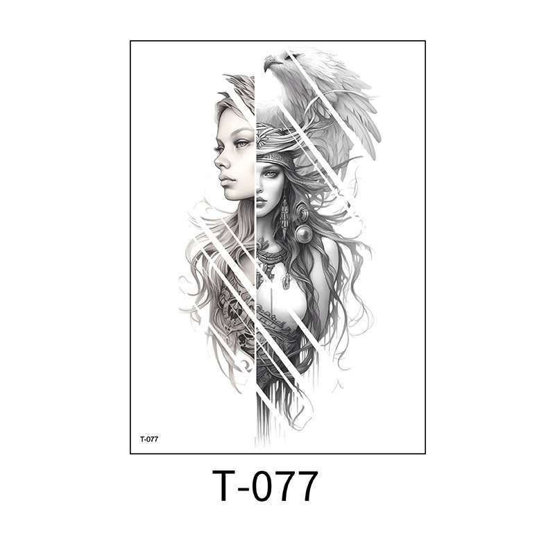 T-077