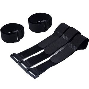 <strong>Elastic</strong> Anti-buckle Strap Practical Lunch Box Fixed Straps <strong>With</strong> Hook and <strong>Loop</strong> <strong>Elastic</strong> Bands - Product Image 5