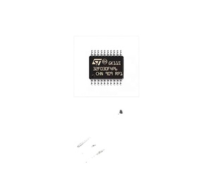 Nyquest 5-channel PWM 8-bit Eprom OTP <strong>Microcontroller</strong> NY8A054E CMOS 14 I/O <strong>programming</strong> mcu IC Chip - Product Image 6