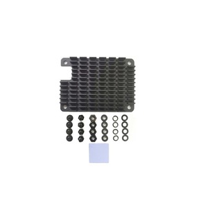 Kühlkörper für Raspberry Pi Compute Module 4 CM4 Modul