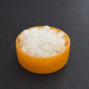 เม็ดพลาสติกโพลีเอทิลีน HDPE 5000เอสความหนาแน่นสูง - Product Image 2