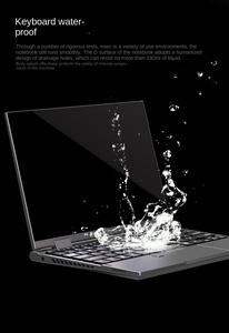 Unterstützung schnellerer und effizienterer Daten übertragung Lap Tops Computer Desktop-Computer Komplett set Computerized - Product Image 3