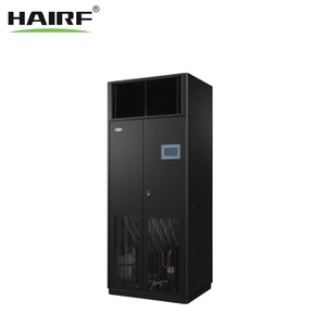 Cabina del condizionatore d'aria ad alta densità dell'armadio HAIRF-500 alimentazione d'aria precisa per scenari di Cloud Computing/edge Computing - Product Image 3