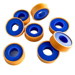 パイプ用高密度ポリエチレン100% PTFE 12MMねじ込みシーリングテープ - Product Image 4