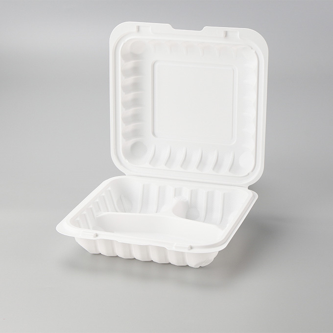 White 3-Compt