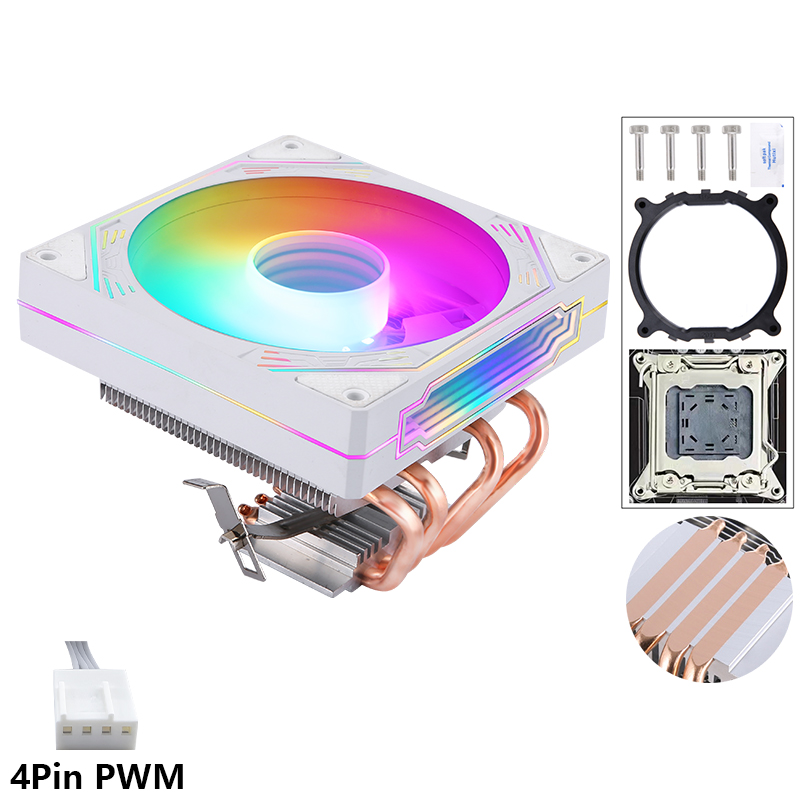 White-QZ-850A-6S-9(PWM)