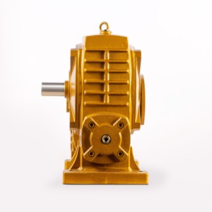 SUPROR工业减速器WPEDA蜗轮带电机的WPEA/ WPWEDA/WPWEA 175中国减速器 - Product Image 3