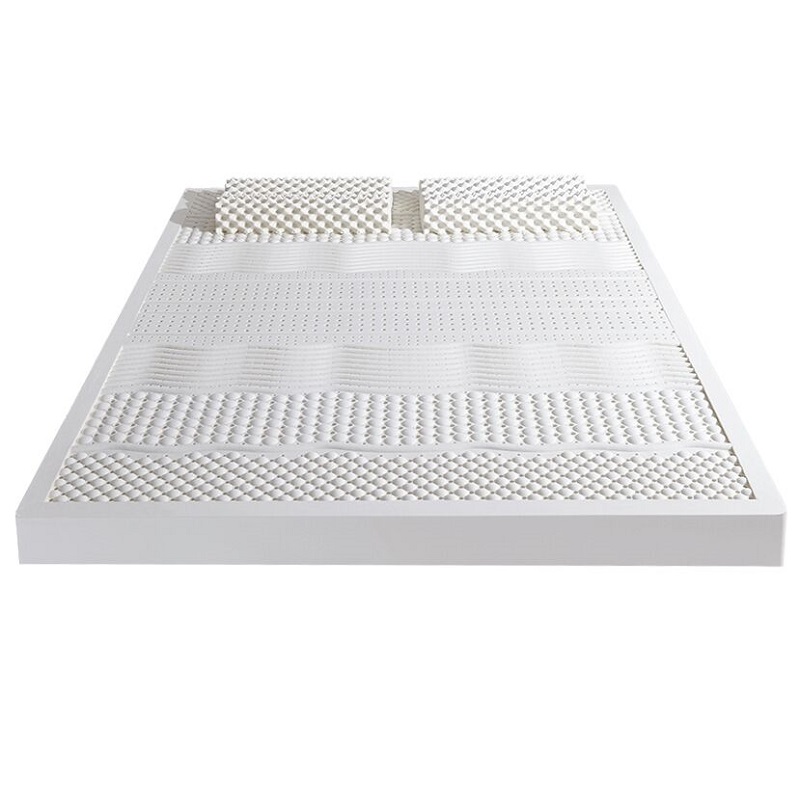 Zhiyuan Comfortable Natural Latex Mattress For Bed Sleep