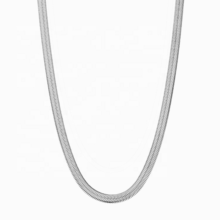 Silver Color-5MM