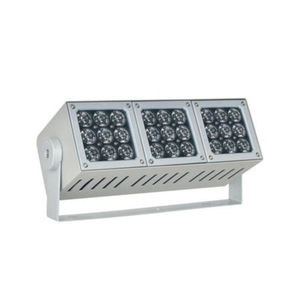 Ik08 חיצוני הוביל מבול אור גבוה lumen <span class=keywords><strong>125w</strong></span> 150w 200w aurora 80 צבע לבן קר