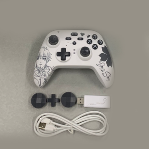 Top Sales 2.4G Wireless <strong>Controller</strong> Gamepad for Xbox One Console Wireless Game <strong>Controller</strong> for PC/PS3 Joysticks Game <strong>Controllers</strong>