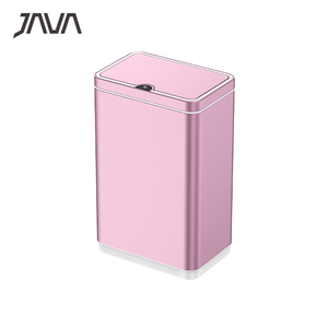 <strong>JAVA</strong> Bin Smart <strong>Sensor</strong> Automatic Matt Steel 20l Kitchen Rubbish Bin Trash Bin - Product Image 5