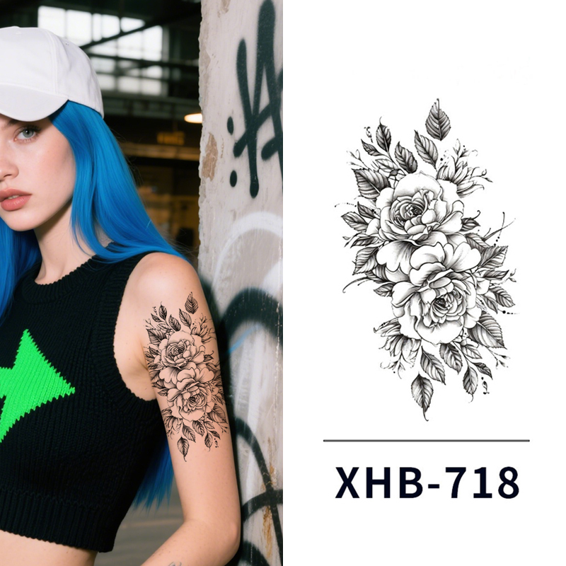 XHB 718