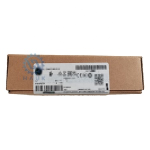 Nuevo PLC 1756-EN2TR nuevo suministro original controlador de programación PLC Módulo de automatización PLC - Product Image 3