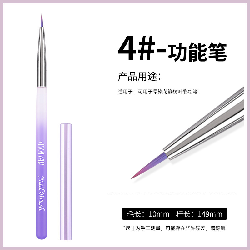 Stylo fonctionnel