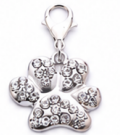 Paw-Silver