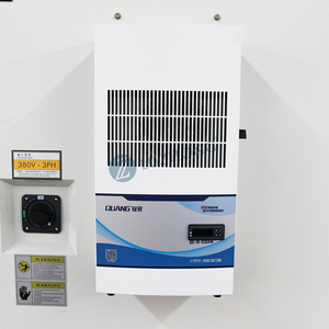 製造プラント産業向けのC軸中デューティ容量を備えたTCK56DCNC旋盤 - Product Image 5