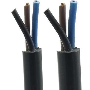 ที่ดีที่สุดราคา 3 core H05RNF 4x1.5mm2 H07RN-F สายยางสําหรับอุปกรณ์เครื่องยาง PVC เชื่อมสาย 15 awg 1/0 2/0 3/0 4/0 - Product Image 6