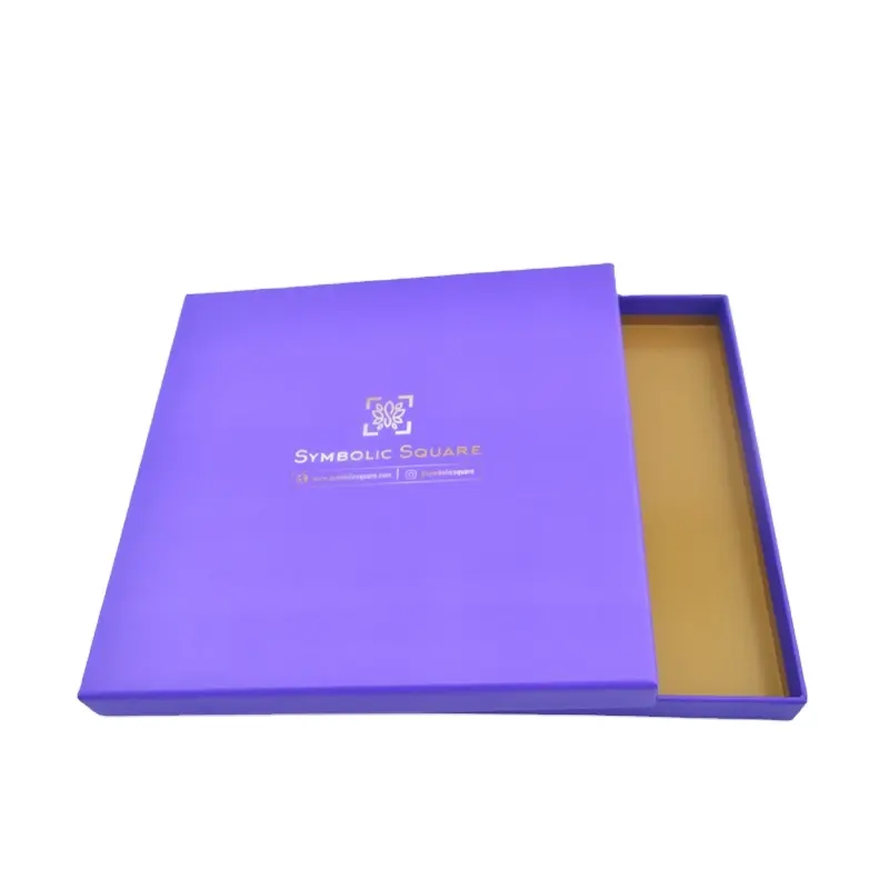 Caixa de presente de dia dos namorados, embalagem de cores da boa qualidade personalizada eid mubarak caixa de presente da páscoa com preço barato