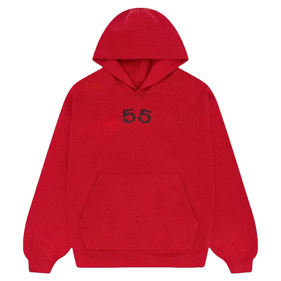 สีแดง