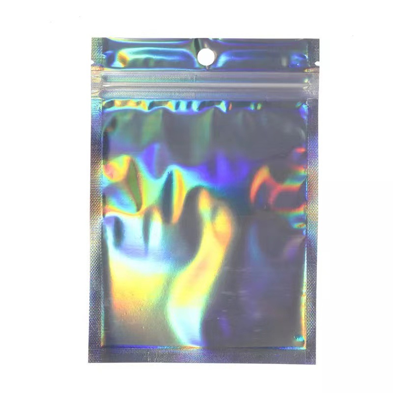 Laser holographic