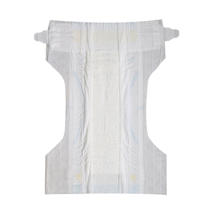 <span class=keywords><strong>2025</strong></span> Mới Siêu Mỏng Khô Bé Tã Mềm Mại Thoáng Khí Thoải Mái Thiết Kế Daipers Bé - Product Image 6