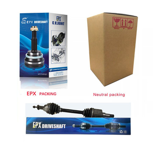 Khớp Nối CV Ngoài Thương Hiệu EPX OE 3815A459/43420-BZ010/43410-BZ010/43410-B1010/43412-B9070/43408-B9350 Cho Xe Daifa 24*47*26 - Product Image 3