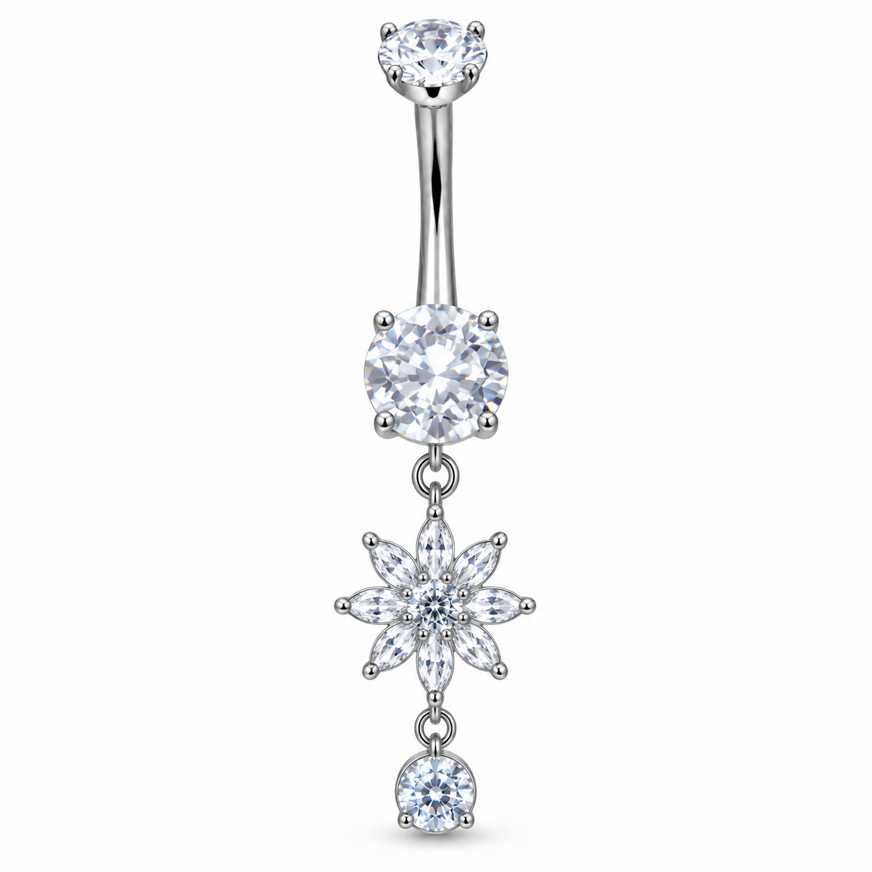 Silver Style-7