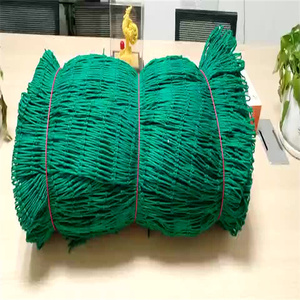 D Fishing <strong>Net</strong> Cast Fishing <strong>Net</strong> 380D/9PLY*1&quot;*100MD*200MTRS POLYETHYLENE HDPE HDPE <strong>NET</strong> for <strong>MAKE</strong> TRAP - Product Image 2