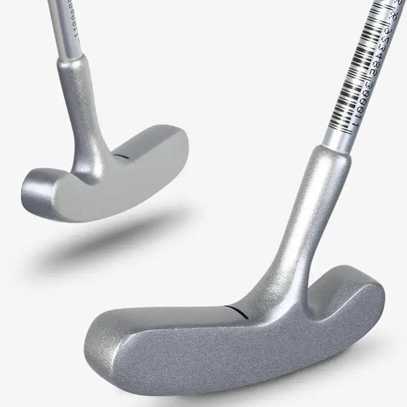 Fortschritt liche Fertigungs prozesse Angemessener Preis CNC-Bearbeitung von Metallteilen für Golf Driver Head Casting Golf Putter