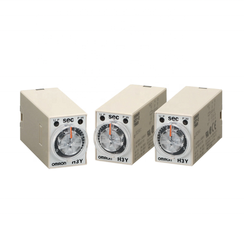 H3Y-4-C AC220V 10S