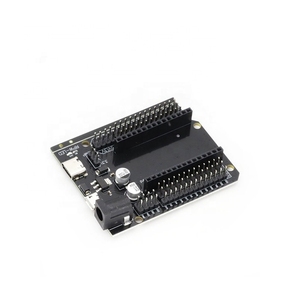 ESP32シリーズESP3230P DEVKITV1パワーボードモジュールESP32S開発ボード拡張ボード - Product Image 1