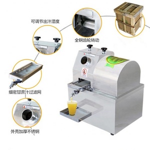 Factory Direct High Quality Sugarcane <strong>Juice</strong> Machine Kiosk for Sale Fix in Counter <strong>India</strong> With Prices - Product Image 4