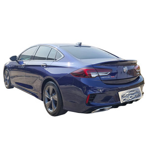 โมเดล2021อัตโนมัติ Buick Regal พร้อมระบบควบคุมสภาพอากาศอัตโนมัติราคาไม่แพง - Product Image 4