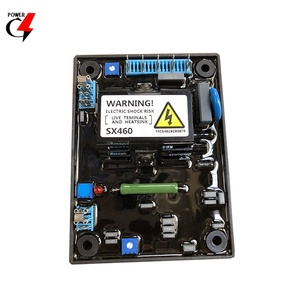 Universal <strong>dynamo</strong> Generator Parts Avr Sx460 Generator+parts+automatic Voltage Regulation - Product Image 3