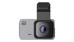Nueva cámara de salpicadero de doble lente, cámara de vídeo de visión frontal y trasera, grabadora de visión nocturna, caja negra para coche, Mini CÁMARA DE COCHE Wifi - Product Image 2
