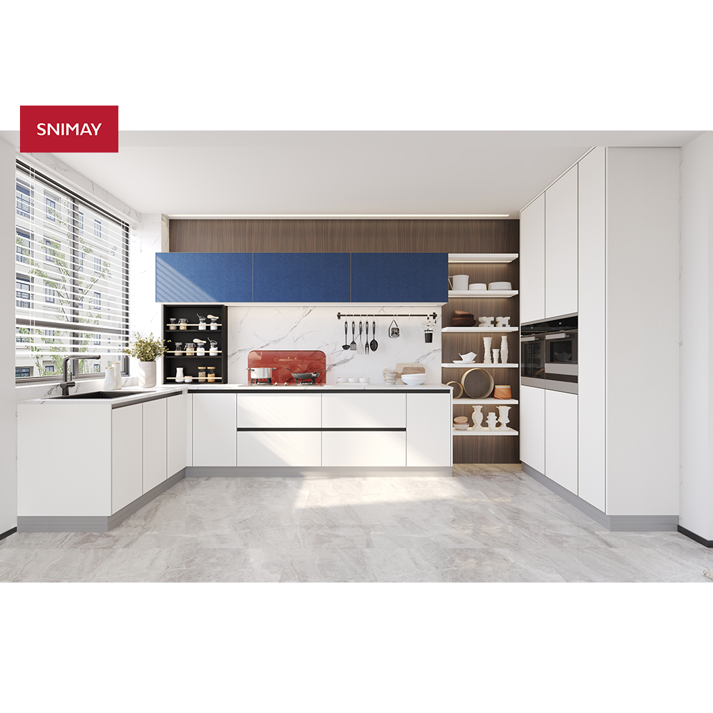Blanc adapté aux besoins du client 2