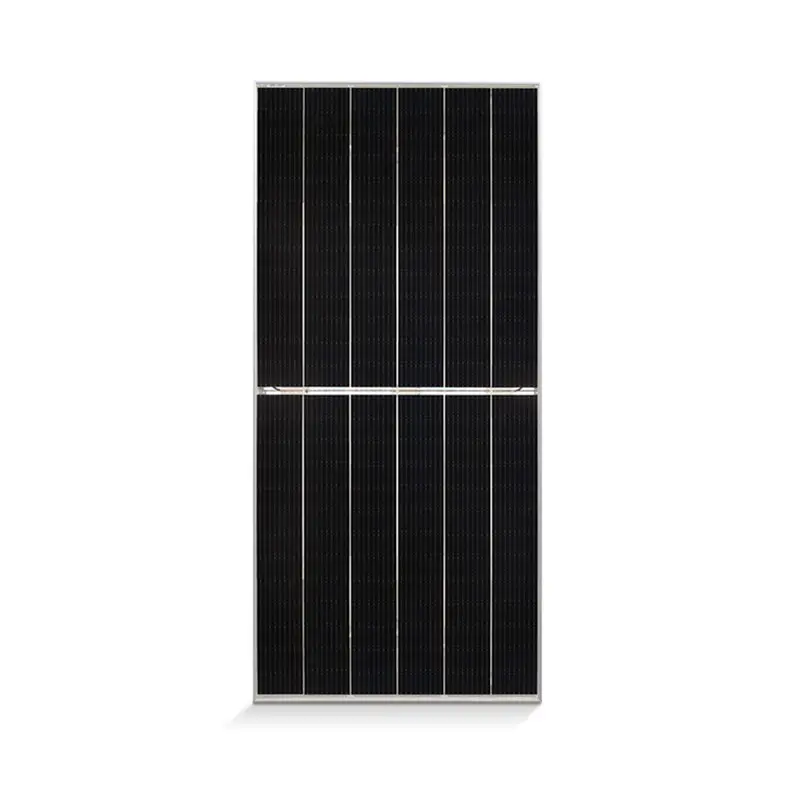 Painel solar 450w 460w jinko JKM470M-7RL3 470w, preço baixo para sistema de energia solar