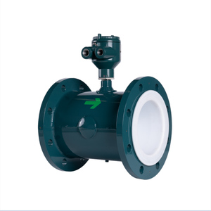 เครื่องวัดการไหลของแม่เหล็กไฟฟ้า Yokogawa เซ็นเซอร์วัดการไหลของแม่เหล็ก SF0050 DN50 50 mmm/ 2นิ้วเครื่องวัดการไหลของแม่เหล็ก - Product Image 1